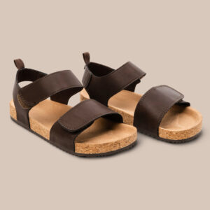 Sandal quai dán thể thao