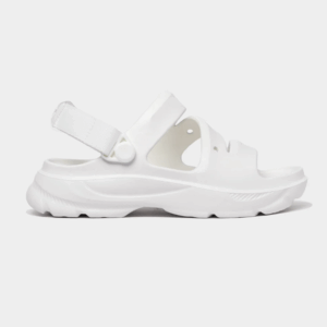 Sandal nhựa đúc đi mưa – nhẹ, chống trượt, khô ngay